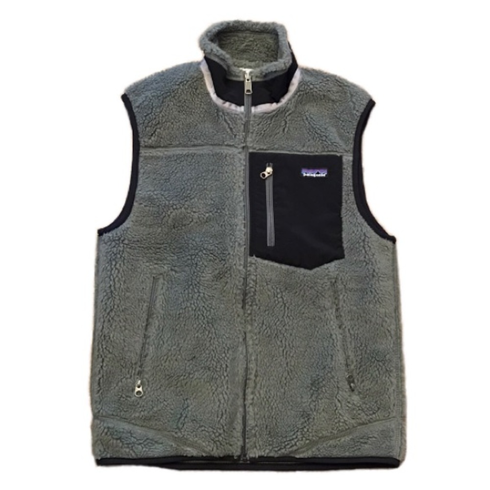 Patagonia Retro Vest